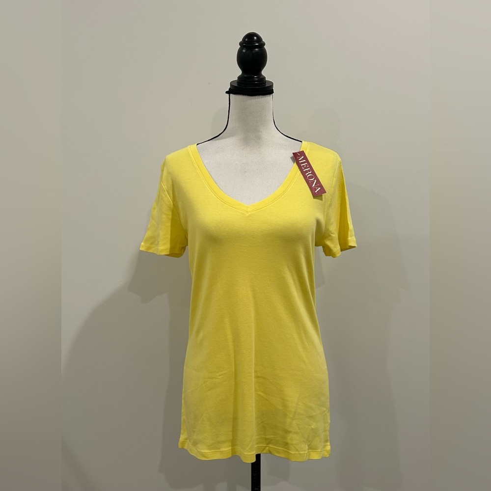 Merona Ultimate Tee